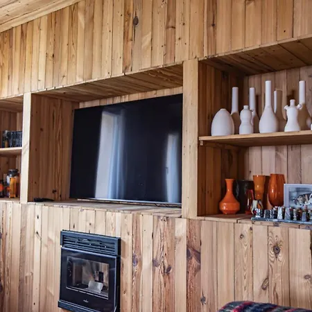 Apartment Nevada Duplex Con Vistas Y Acceso A Pista