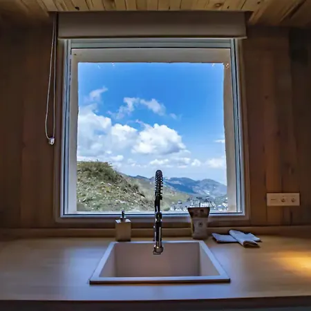 Nevada Duplex Con Vistas Y Acceso A Pista