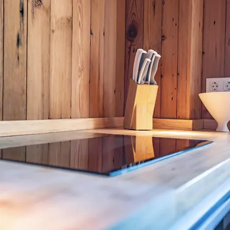 Nevada Duplex Con Vistas Y Acceso A Pista Sierra Nevada