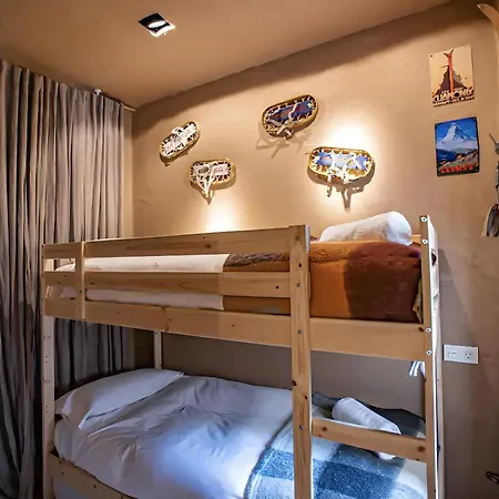 Nevada Duplex Con Vistas Y Acceso A Pista Apartment