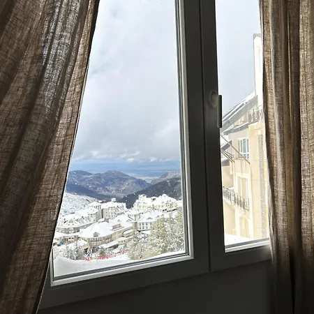 Nevada Duplex Con Vistas Y Acceso A Pista