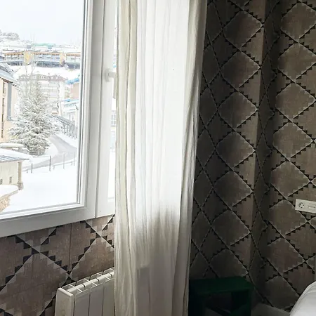 Apartment Nevada Duplex Con Vistas Y Acceso A Pista