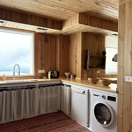 Nevada Duplex Con Vistas Y Acceso A Pista Sierra Nevada