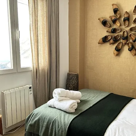 Apartment Nevada Duplex Con Vistas Y Acceso A Pista *