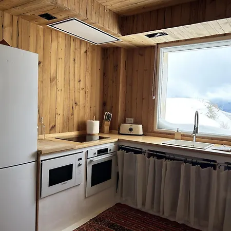 Nevada Duplex Con Vistas Y Acceso A Pista *