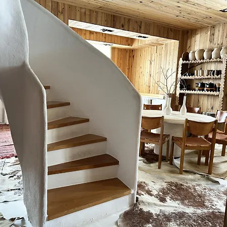 Nevada Duplex Con Vistas Y Acceso A Pista Apartment