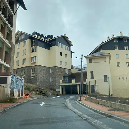 Apartment Nevada Duplex Con Vistas Y Acceso A Pista *