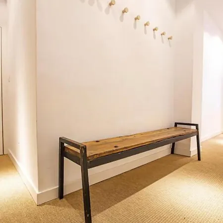 Nevada Duplex Con Vistas Y Acceso A Pista * Sierra Nevada