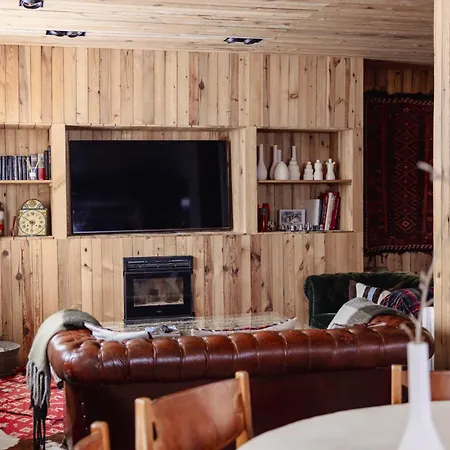 Nevada Duplex Con Vistas Y Acceso A Pista *