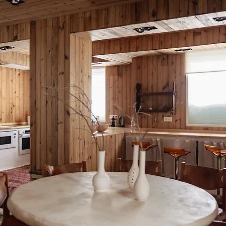 Nevada Duplex Con Vistas Y Acceso A Pista Sierra Nevada