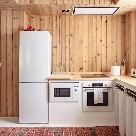 Apartment Nevada Duplex Con Vistas Y Acceso A Pista