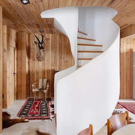 Nevada Duplex Con Vistas Y Acceso A Pista Apartment Sierra Nevada