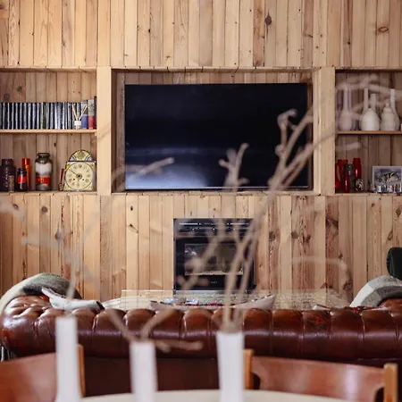 Nevada Duplex Con Vistas Y Acceso A Pista Apartment Sierra Nevada