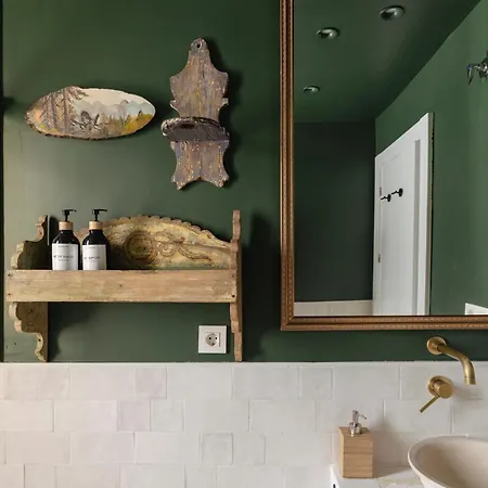 Nevada Duplex Con Vistas Y Acceso A Pista Apartment Sierra Nevada