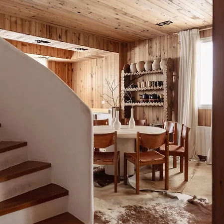 Nevada Duplex Con Vistas Y Acceso A Pista