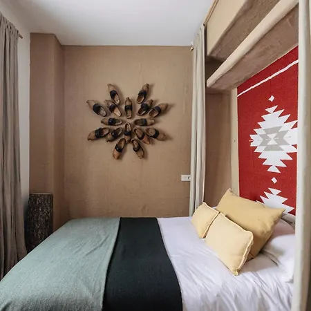 Apartment Nevada Duplex Con Vistas Y Acceso A Pista *