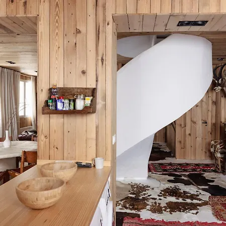 Nevada Duplex Con Vistas Y Acceso A Pista Apartment *