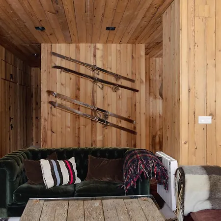 Apartment Nevada Duplex Con Vistas Y Acceso A Pista *