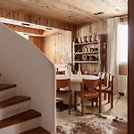 Nevada Duplex Con Vistas Y Acceso A Pista
