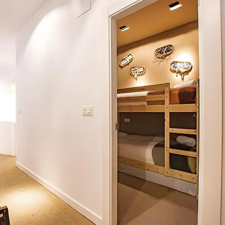 Nevada Duplex Con Vistas Y Acceso A Pista Апартаменты *