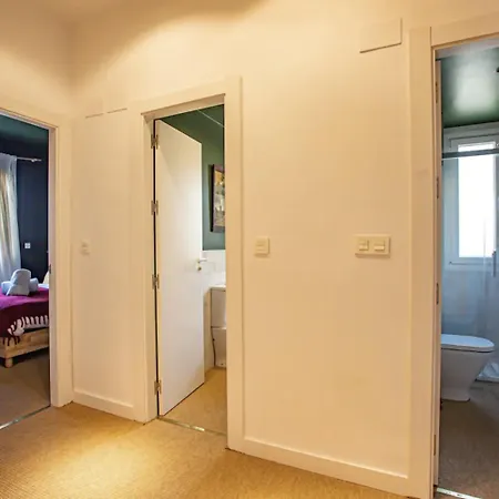 Apartment Nevada Duplex Con Vistas Y Acceso A Pista *