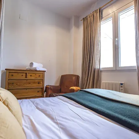 Apartment Nevada Duplex Con Vistas Y Acceso A Pista Sierra Nevada