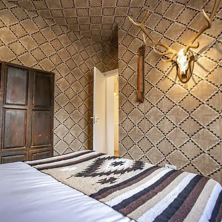 Nevada Duplex Con Vistas Y Acceso A Pista Apartment