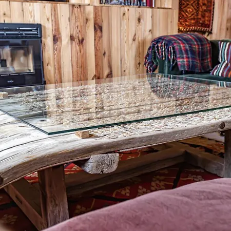 Apartment Nevada Duplex Con Vistas Y Acceso A Pista