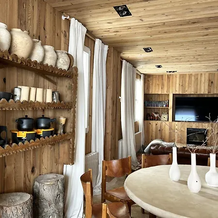 Nevada Duplex Con Vistas Y Acceso A Pista Apartment Sierra Nevada