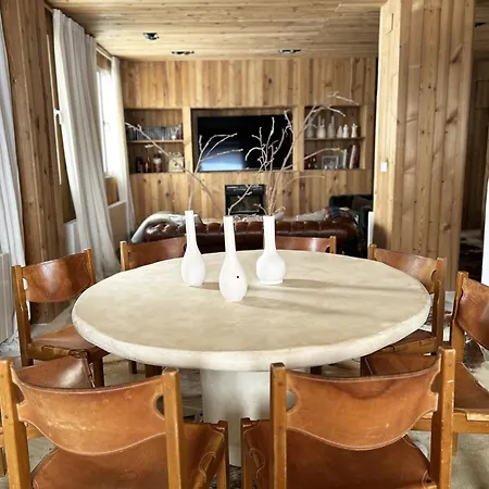 Nevada Duplex Con Vistas Y Acceso A Pista