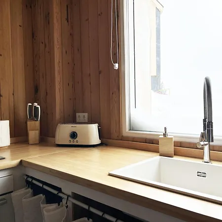 Apartment Nevada Duplex Con Vistas Y Acceso A Pista