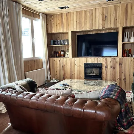 Nevada Duplex Con Vistas Y Acceso A Pista Apartment *