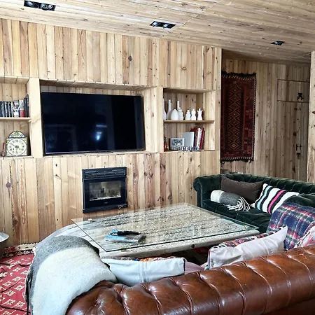 Nevada Duplex Con Vistas Y Acceso A Pista *