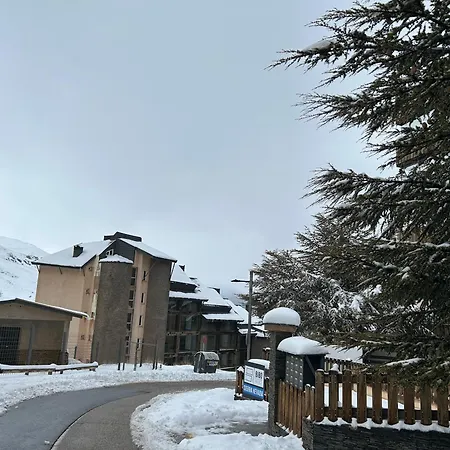 Nevada Duplex Con Vistas Y Acceso A Pista Apartment Sierra Nevada