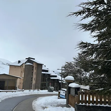 Nevada Duplex Con Vistas Y Acceso A Pista * Σιέρρα Νεβάδα