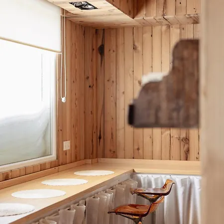 Nevada Duplex Con Vistas Y Acceso A Pista * 시에라네바다