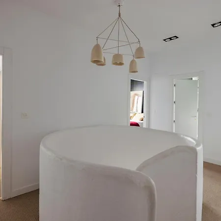 Διαμέρισμα Nevada Duplex Con Vistas Y Acceso A Pista *