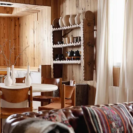 Nevada Duplex Con Vistas Y Acceso A Pista Apartment Sierra Nevada