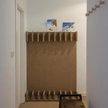 Nevada Duplex Con Vistas Y Acceso A Pista Apartment *