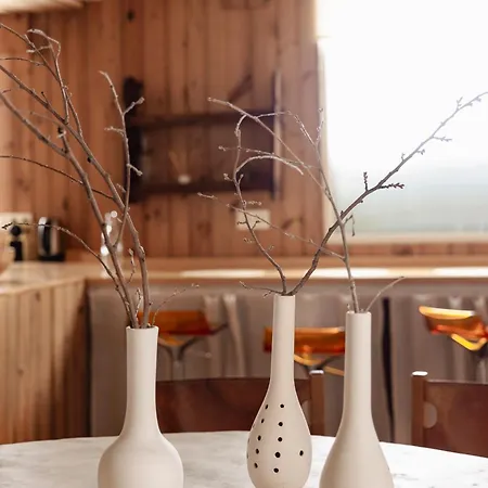 Nevada Duplex Con Vistas Y Acceso A Pista Apartment *