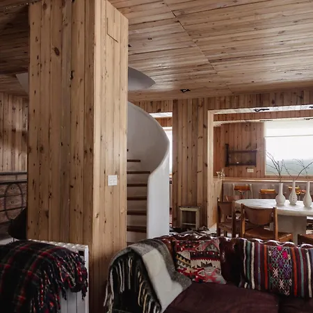 Nevada Duplex Con Vistas Y Acceso A Pista Σιέρρα Νεβάδα