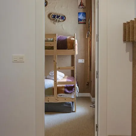 Nevada Duplex Con Vistas Y Acceso A Pista 시에라네바다