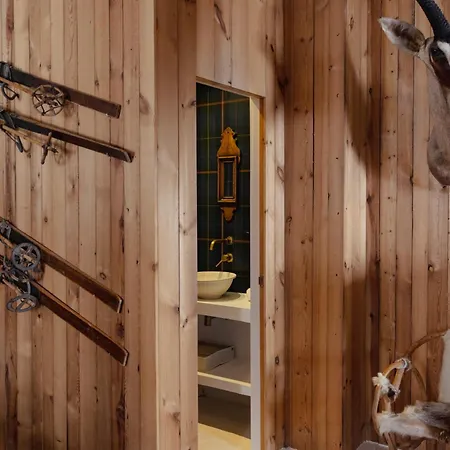 Apartment Nevada Duplex Con Vistas Y Acceso A Pista *