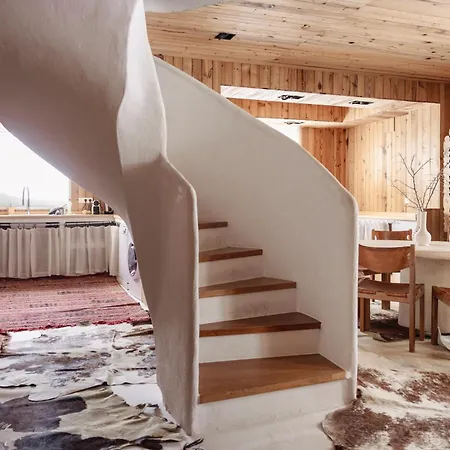 Nevada Duplex Con Vistas Y Acceso A Pista Σιέρρα Νεβάδα