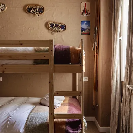 Nevada Duplex Con Vistas Y Acceso A Pista Apartment *