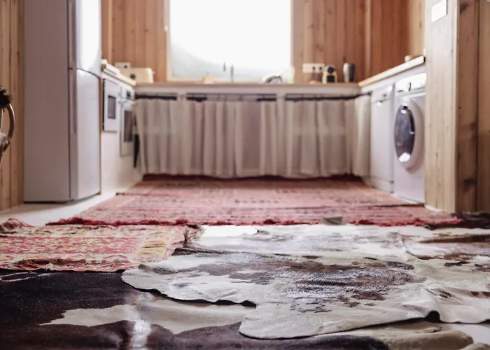 Nevada Duplex Con Vistas Y Acceso A Pista 公寓 *