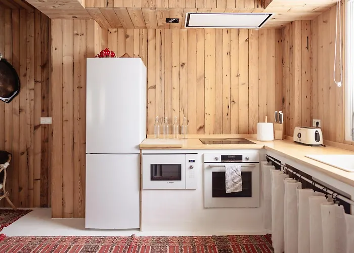 公寓 Nevada Duplex Con Vistas Y Acceso A Pista