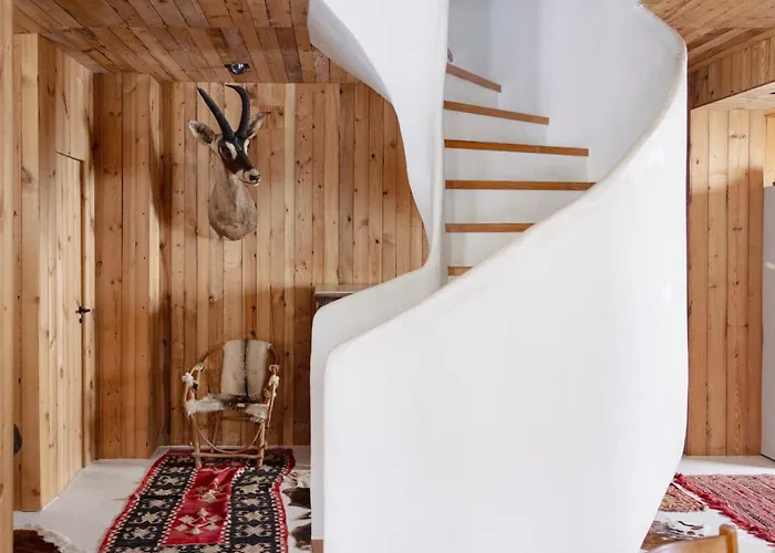 Nevada Duplex Con Vistas Y Acceso A Pista 公寓 塞拉内华达