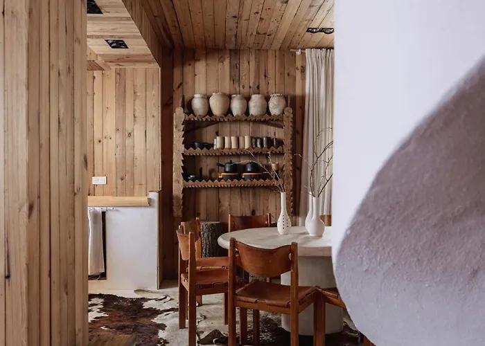 Nevada Duplex Con Vistas Y Acceso A Pista * 塞拉内华达