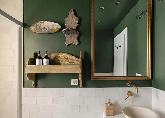 Nevada Duplex Con Vistas Y Acceso A Pista 公寓 塞拉内华达